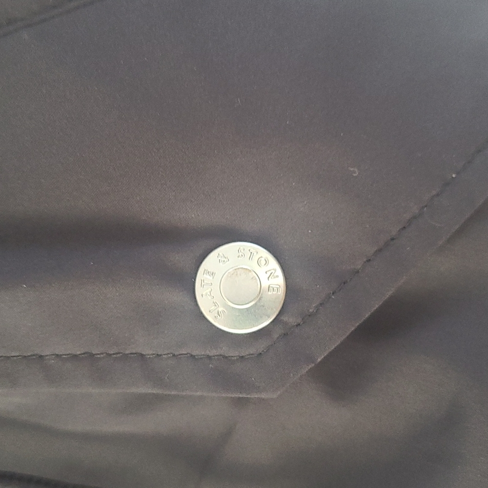 Slate and Stone Jacket Windbreaker - Picture 7 of 11